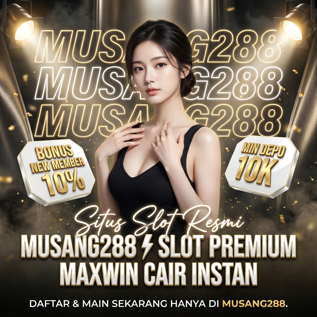 MUSANG288